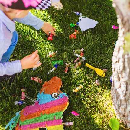 Piñata Âne