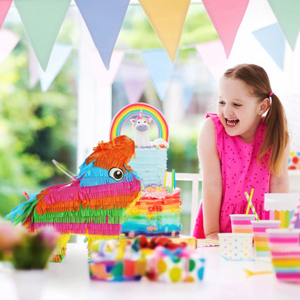 Piñata Âne