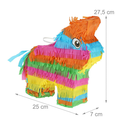 Piñata Âne