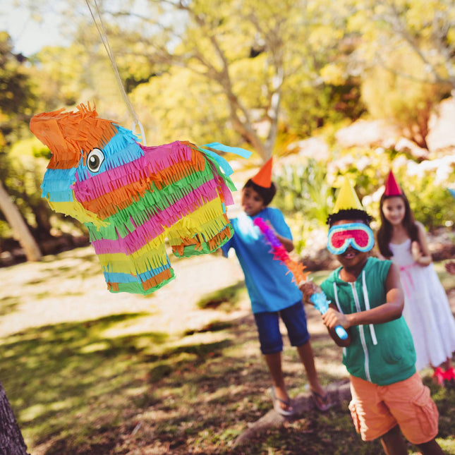 Piñata Esel