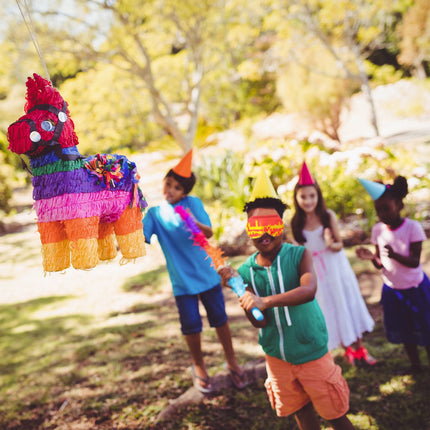 Accessoires pour piñata