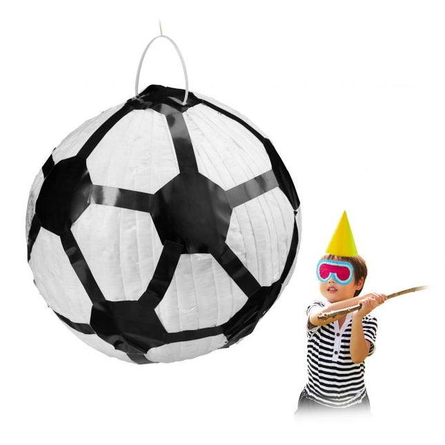Piñata-Fußball