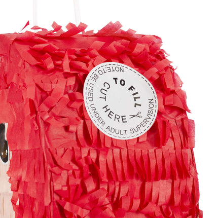 Piñata Meerjungfrau