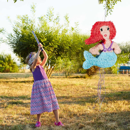Piñata Meerjungfrau