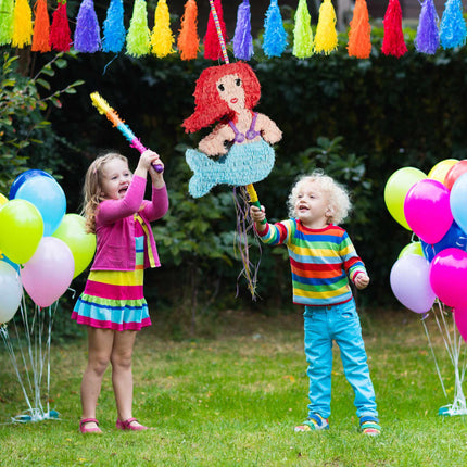 Piñata Meerjungfrau
