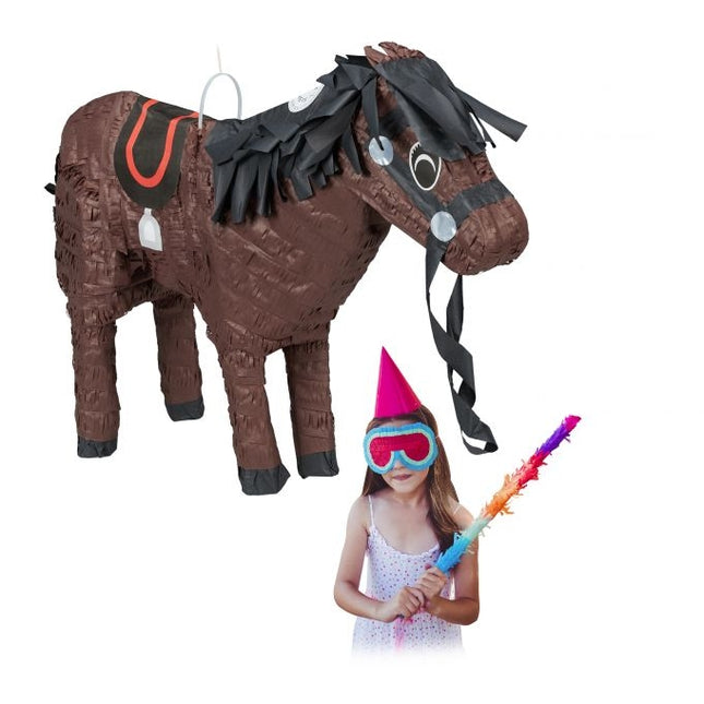 Piñata-Pony