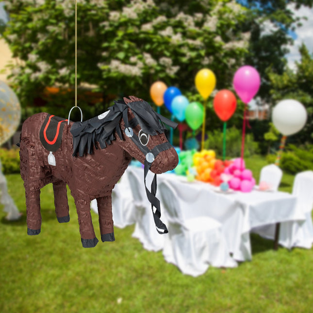 Piñata-Pony
