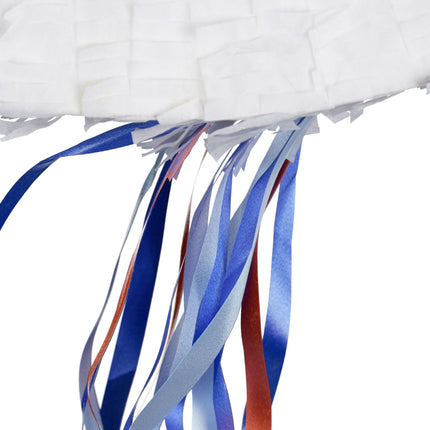 Requin piñata