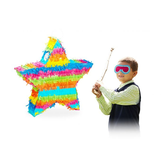 Piñata-Stern
