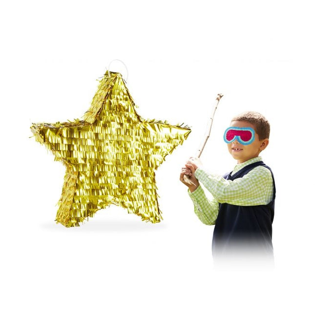 Piñata-Stern