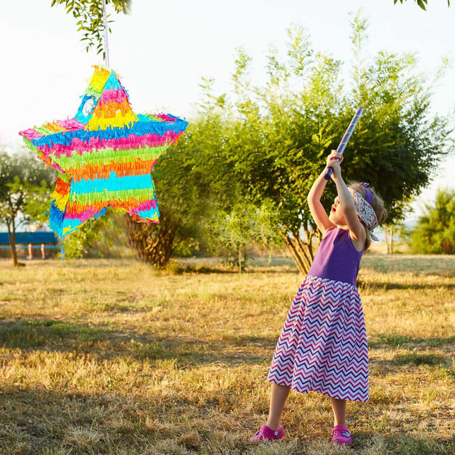 Piñata-Stern