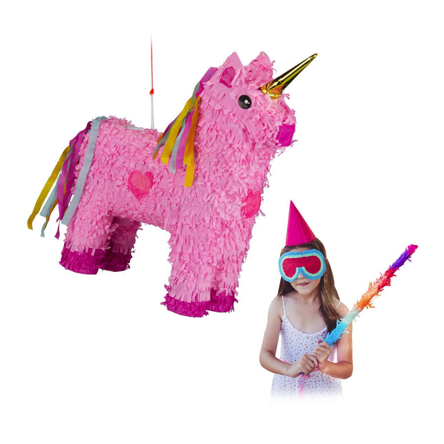 Pinata unicorn