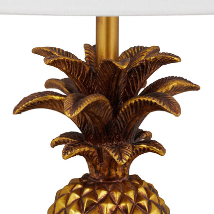 Lampe de table ananas