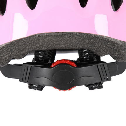 Rosa Helm, Größe S (47-55 cm)