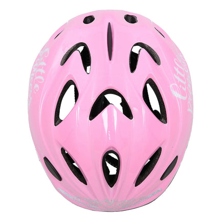 Rosa Helm, Größe S (47-55 cm)