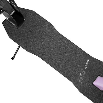 Pink Kinderroller – Höhenverstellbar, Leicht
