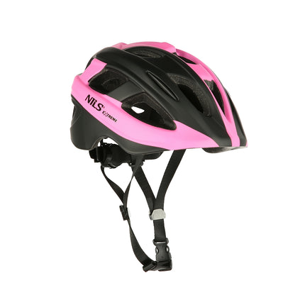 Pink Medium Helmet, 53-55cm Size