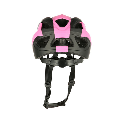 Pink Medium Helmet, 53-55cm Size