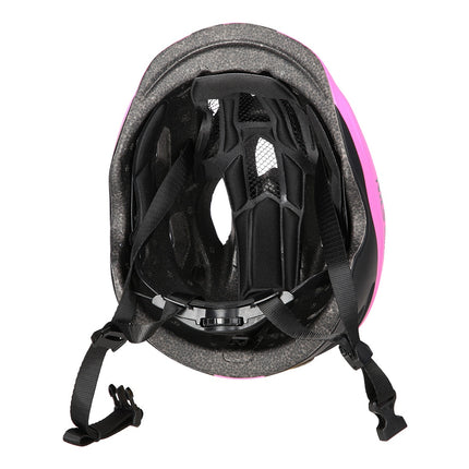 Pink Medium Helmet, 53-55cm Size