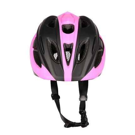 Pink Medium Helmet, 53-55cm Size