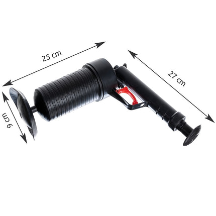 Rohrdruckreiniger - Set 