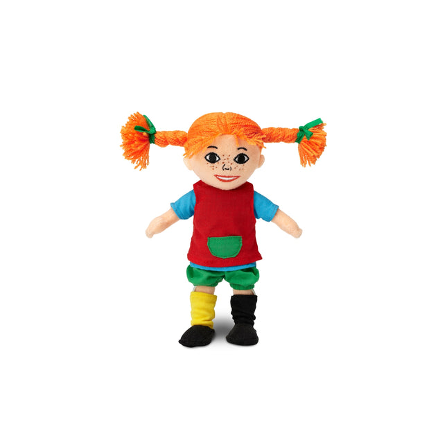 Poupée Pippi, 20 cm