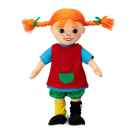 Poupée Pippi, 40 cm