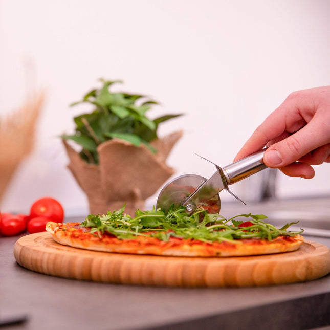 Pizzaschneider 3er Set