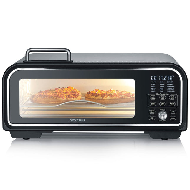 Pizzaofen PG 8575 Serico