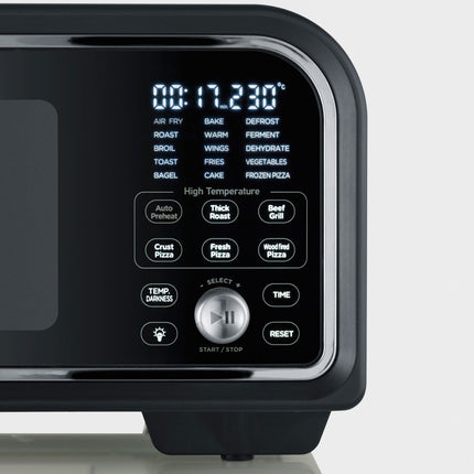 Pizza oven PG 8575 Serico