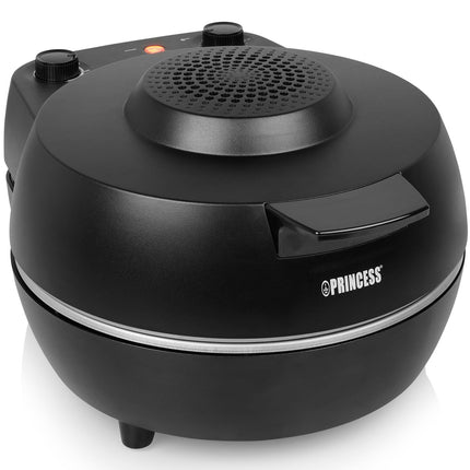 Pizzaofen Pro mit echtem Pizzastein 30cm 400 °C