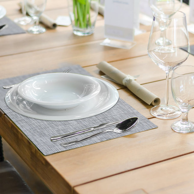 Set de table 6 pièces