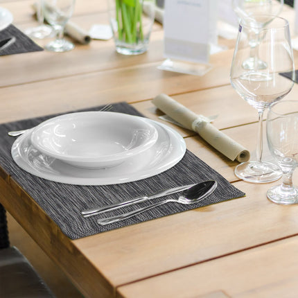 Set de table 6 pièces