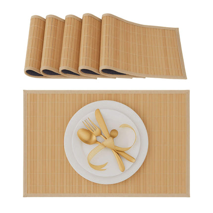 Tischset 6 Stück