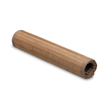 Tischsets 4er-Pack Bambus