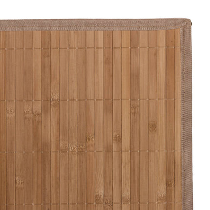 Tischsets 4er-Pack Bambus