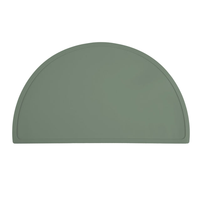 Sets de table pour enfants en forme de nuages