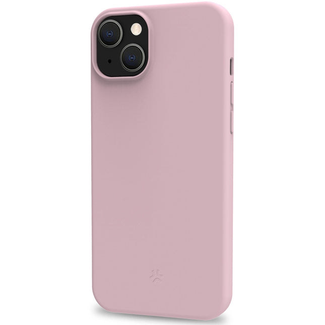 Planet Soft TPU-Cover GRS 100% recyceltes TPU iPhone 15 Pink