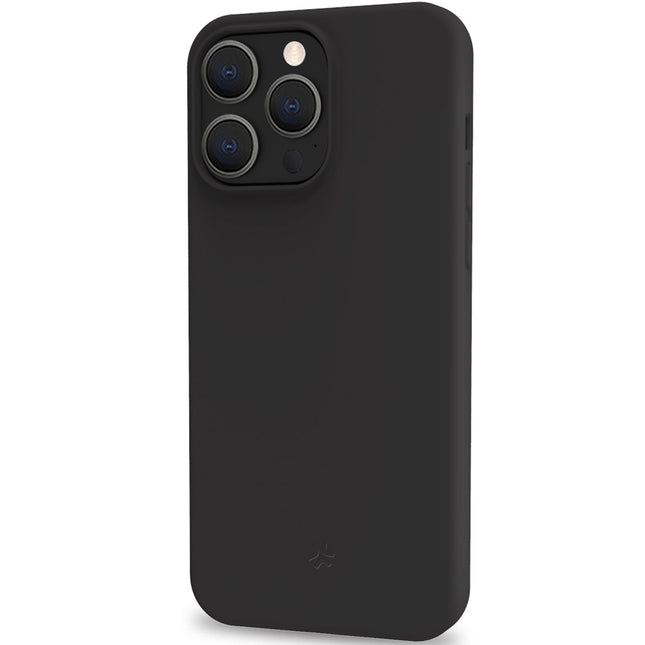Planet Soft TPU-Cover GRS 100% recycled TPU iPhone 15 Pro Max Black