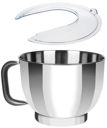Planetary food processor 1700W