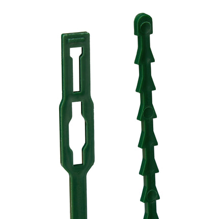 Pflanzenbinder 23 cm Set à 200 Stück