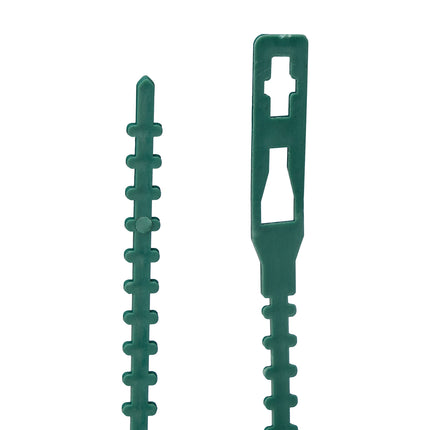 Pflanzenbinder, 300 Stück