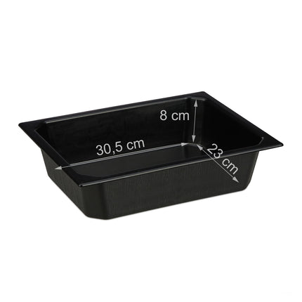 Table jardinière avec baignoire