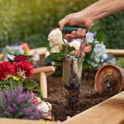 Kit de plantation pour bulbes à fleurs