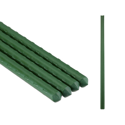 Pflanzstäbe 90 cm im 10er Set