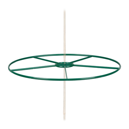Support pour plantes 39 cm lot de 6