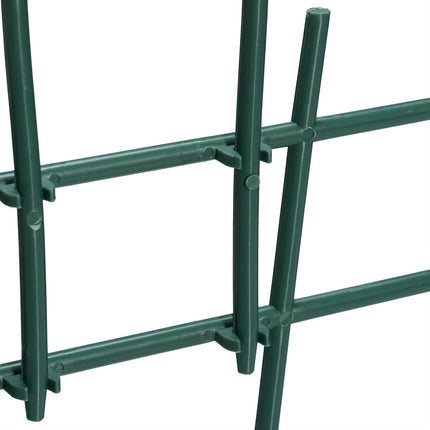 Ensemble de supports pour plantes de 12 pièces