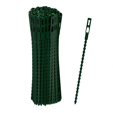 Attaches pour plantes 17 cm lot de 200