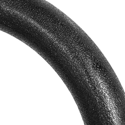 Roues d'entraînement en plastique, réglables, faciles à installer