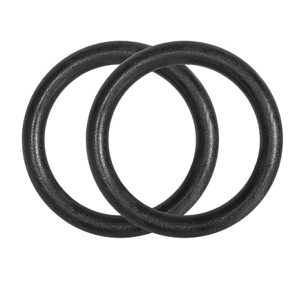 Roues d'entraînement en plastique, réglables, faciles à installer